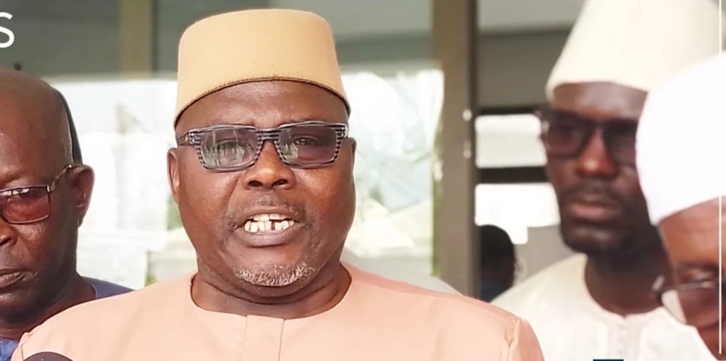 Secteur de la pêche : Les travailleurs réclament « un audit de la flotte » et la construction de la « maison du marin Secteur de la pêche : Les travailleurs réclament « un audit de la flotte » et la construction de la « maison du marin