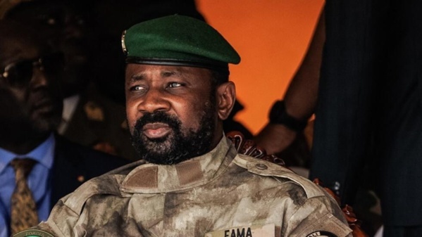 Mali: la Cour constitutionnelle refuse de statuer sur la fin de la transition Mali: la Cour constitutionnelle refuse de statuer sur la fin de la transition