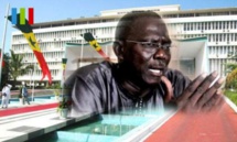 Modification du règlement intérieur de l’Assemblée: "Il y a eu une exagération dans le décompte des voix", Moustapha Diakhaté Modification du règlement intérieur de l’Assemblée: "Il y a eu une exagération dans le décompte des voix", Moustapha Diakhaté