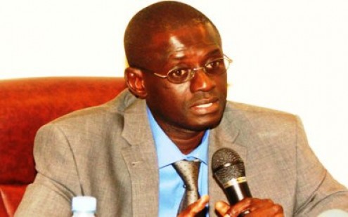 Présidence de l’UMS: la succession d’Abdoul Aziz Seck ouverte