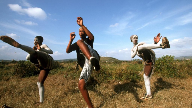 Afrique du Sud: nouveaux décès après des rites d’initiation