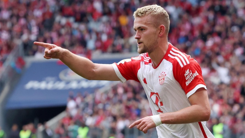 Ligue des champions : gros dur pour le Bayern Munich à quelques heures du coup d’envoi face au Real Ligue des champions : gros dur pour le Bayern Munich à quelques heures du coup d’envoi face au Real