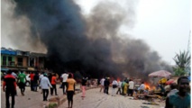 Deux attaques font 44 morts au Nigeria