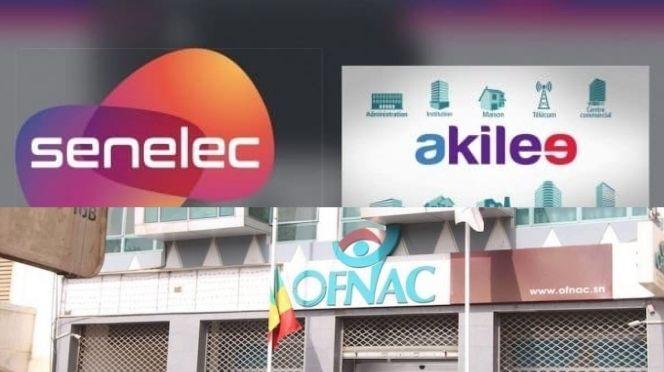 Affaire Senelec-Akilee : L’Ofnac publie les résultats de l'enquête