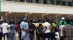 ​BAC T: les premières tendances sont bonnes (Proviseur)