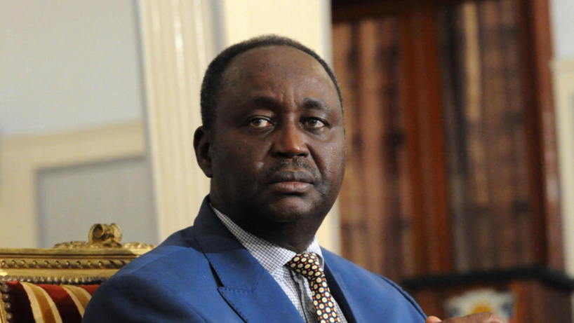 Centrafrique: la Cour pénale spéciale lance un mandat d’arrêt contre François Bozizé