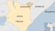 Attaque dans le nord-est du Kenya Attaque dans le nord-est du Kenya