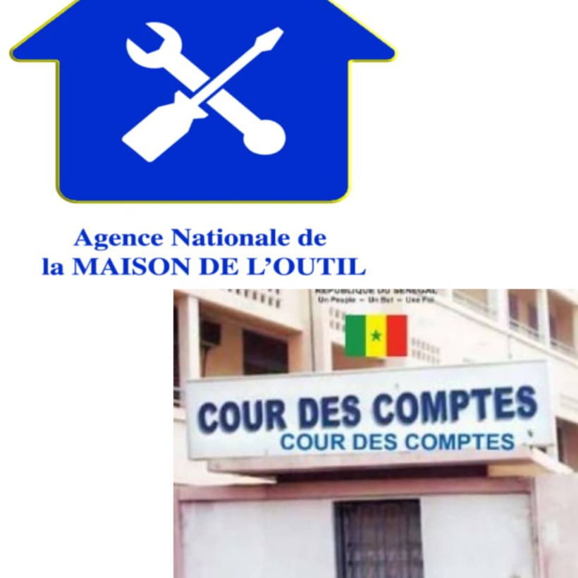 ANAMO : la Cour des comptes pointe des "dysfonctionnements" concernant des recrutements et augmentations de salaires non autorisés ANAMO : la Cour des comptes pointe des "dysfonctionnements" concernant des recrutements et augmentations de salaires non autorisés