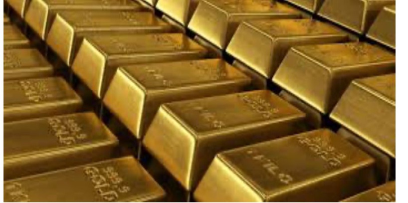 Le Sénégal va-il rapatrier sa réserve d’or de la France ? ( Par Maria Diallo) Le Sénégal va-il rapatrier sa réserve d’or de la France ? ( Par Maria Diallo)