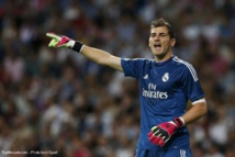CASILLAS, LE NOUVEAU GARDIEN DU TEMPLE DE PORTO ? CASILLAS, LE NOUVEAU GARDIEN DU TEMPLE DE PORTO ?