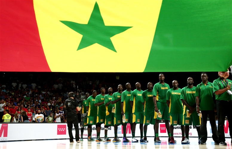 Afrobasket masculin Tunisie 2015 : 12 "Lions" manquent à l’appel