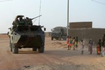 Un responsable d'Aqmi tué lors d'une opération militaire française Un responsable d'Aqmi tué lors d'une opération militaire française