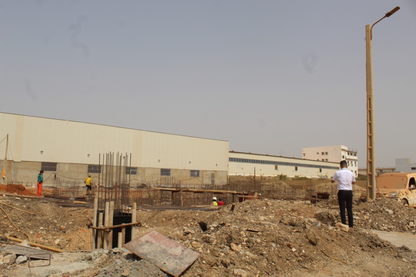 ENQUETE - Scandales à l’APROSI : Sources, contours et gestionnaires du trésor de guerre 2/2 ENQUETE - Scandales à l’APROSI : Sources, contours et gestionnaires du trésor de guerre 2/2