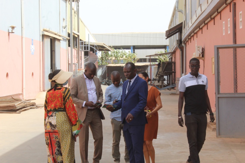 ENQUETE - Scandales à l’APROSI : Sources, contours et gestionnaires du trésor de guerre 2/2 ENQUETE - Scandales à l’APROSI : Sources, contours et gestionnaires du trésor de guerre 2/2