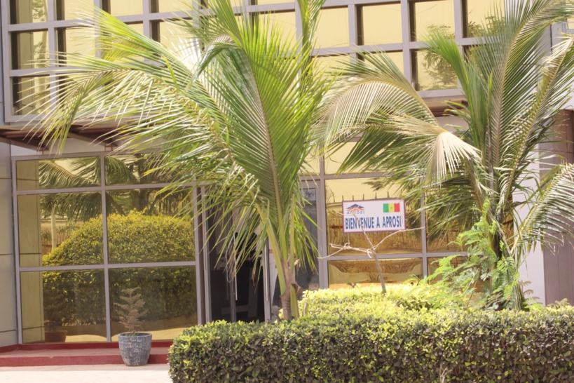 ENQUETE - Scandales à l’APROSI : Sources, contours et gestionnaires du trésor de guerre 2/2 ENQUETE - Scandales à l’APROSI : Sources, contours et gestionnaires du trésor de guerre 2/2