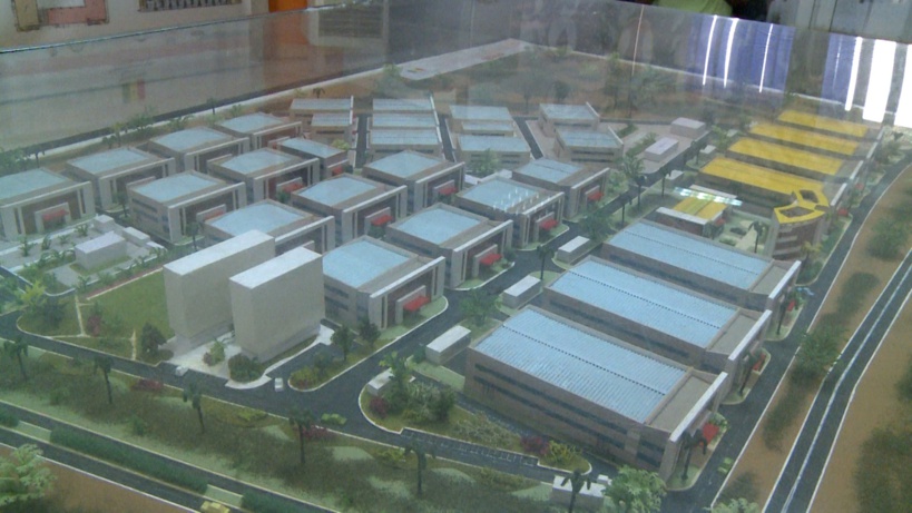 ENQUETE - Scandales à l’APROSI : Sources, contours et gestionnaires du trésor de guerre 2/2 ENQUETE - Scandales à l’APROSI : Sources, contours et gestionnaires du trésor de guerre 2/2