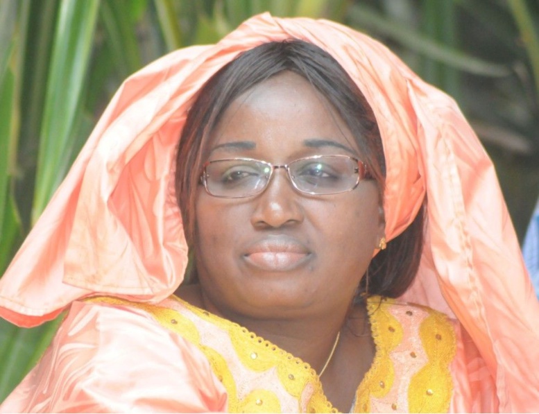 Hélène : «Je constate malheureusement qu’Idrissa Seck n’a pas changé» Hélène : «Je constate malheureusement qu’Idrissa Seck n’a pas changé»