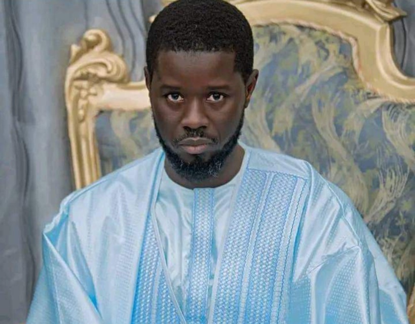 Le Président Bassirou Diomaye Faye attendu au « Daaka » de Madina Gounass ce vendredi Le Président Bassirou Diomaye Faye attendu au « Daaka » de Madina Gounass ce vendredi