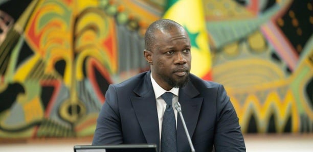 Conseil des ministres : Ousmane Sonko définit ses priorités