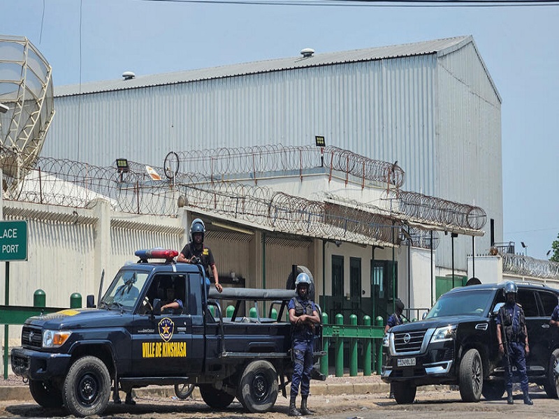 RDC: une enquête ouverte après la distribution de véhicules à des députés du parti présidentiel