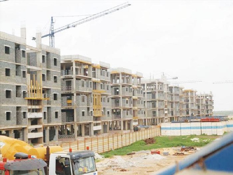 Conseil des ministres : le gouvernement va se focaliser sur le "Programme 100.000 logements"