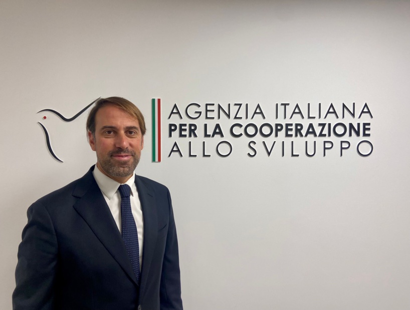 Inauguration du nouveau siège de l’AICS au Sénégal : la Coopération italienne s’engage au développement durable