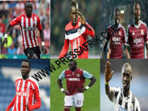 L' Angleterre,nouvel eldorado des Lions L' Angleterre,nouvel eldorado des Lions