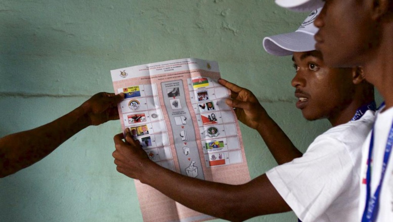 Burundi: le CNDD-FDD remporte les législatives, a annoncé la Céni