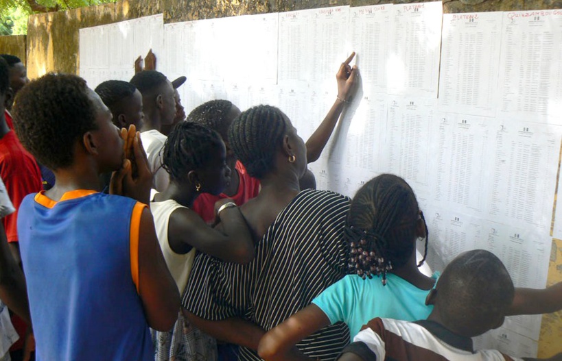 CFEE : les Inspecteurs de l’éducation et de la formation invités à développer des stratégies pour booster les résultats en 2024