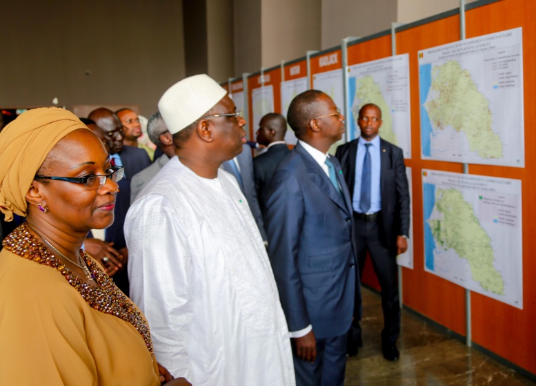 L’Etat du Sénégal déshabille ses agences d’exécution pour habiller le PNUD L’Etat du Sénégal déshabille ses agences d’exécution pour habiller le PNUD