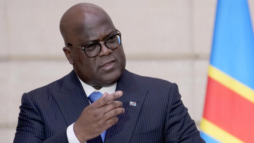 RDC: le débat sur un éventuel changement de Constitution s'invite sur la table RDC: le débat sur un éventuel changement de Constitution s'invite sur la table