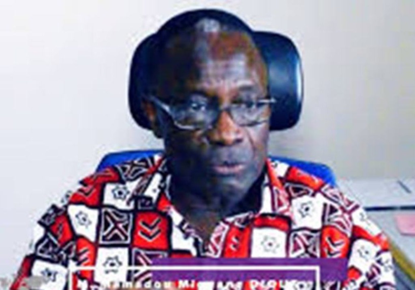 « L’appel à candidature est possible à condition que le jury qui dépouille ne soit pas un jury partisan, mais… », Mamadou Mignane Diouf