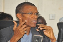 Dakar-Plateau : Alioune Ndoye dopé par sa convocation. Dakar-Plateau : Alioune Ndoye dopé par sa convocation.