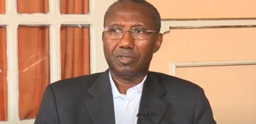 « Être en même temps inspecteur des impôts et domaines, c’est humainement impossible », selon Me Doudou Ndoye « Être en même temps inspecteur des impôts et domaines, c’est humainement impossible », selon Me Doudou Ndoye