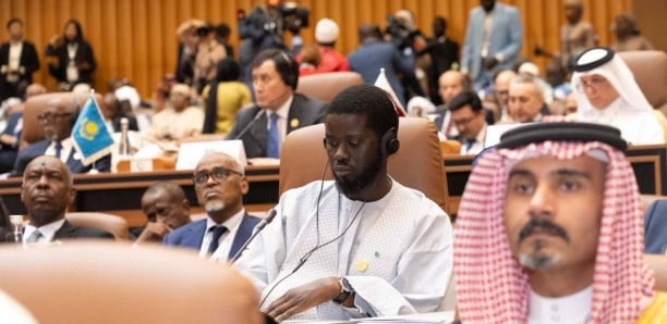 15 ème édition du sommet  de l'OCI à Banjul :  la marche du monde vue par Rois, Emirs et Présidents