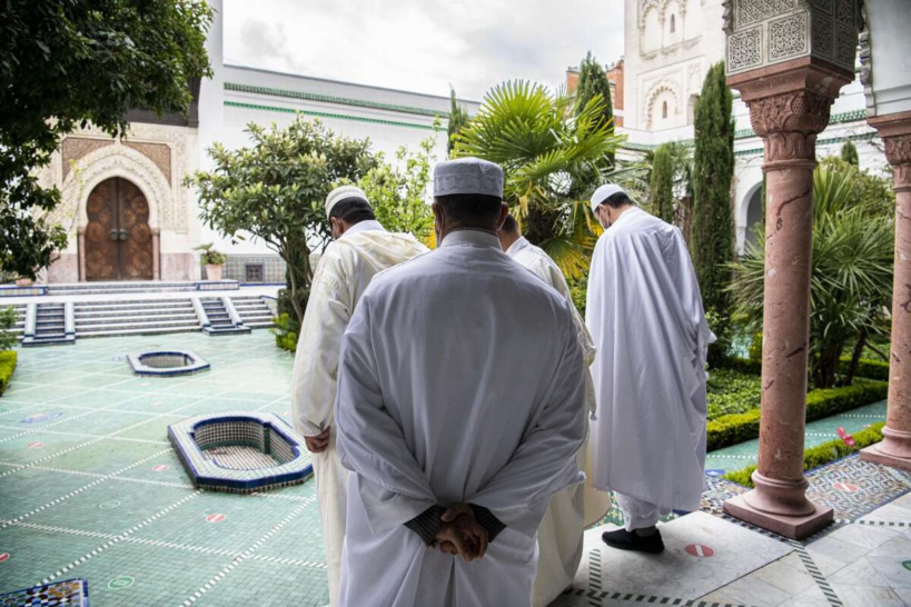 Maroc: treize imams envoyés en Europe pour le ramadan disparaissent au moment du retour au pays Maroc: treize imams envoyés en Europe pour le ramadan disparaissent au moment du retour au pays