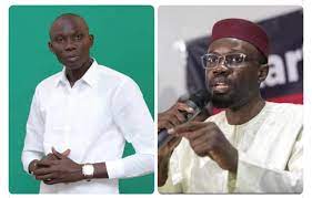 Ziguinchor: "Ousmane Sonko a trahi la confiance de sa commune" (conseiller municipal)