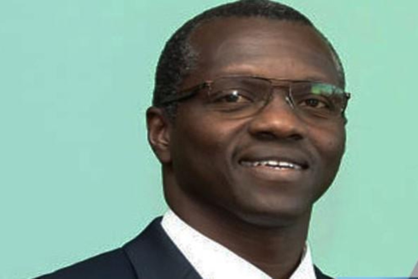 Natation : Dr Mohamed Diop, élu nouveau président d'Africa Aquatics