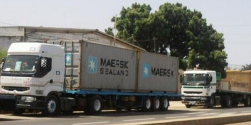 UEMOA : Hausse des importations de biens de 2,6 milliards en Mai 2015