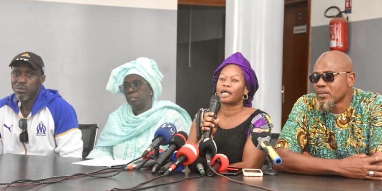 Licenciement au King Fahd Palace : le collectif des 76 licenciés menace de tenir un sit-in