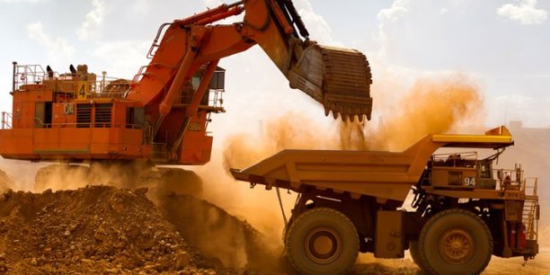 Exonérations accordées aux sociétés minières : le Trésor délesté de plus de 234 milliards Fcfa