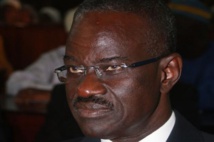 Doudou Ndir, président Cena : «Certaines choses que l’opposition déplore existent». Doudou Ndir, président Cena : «Certaines choses que l’opposition déplore existent».