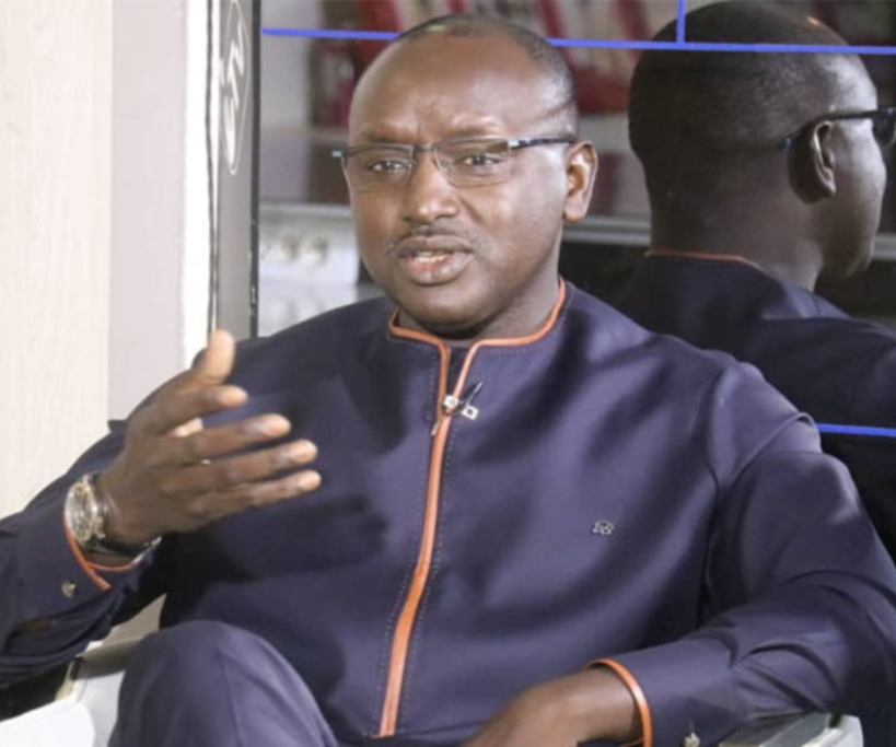 Ziguinchor: Cheikh Tidiane Dieye démissionne de son poste de vice-président du Conseil départemental Ziguinchor: Cheikh Tidiane Dieye démissionne de son poste de vice-président du Conseil départemental