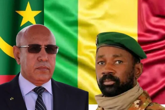 La Mauritanie considère désormais l'AES comme un puissant bloc régional
