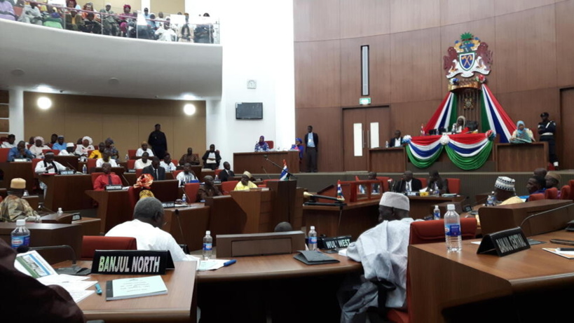 Gambie : un député veut à nouveau « légaliser » l’excision