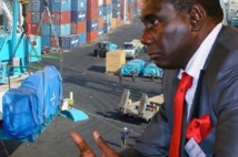 Cheikh Kanté-Réduction du mandat : «Le président ne veut pas mais je me battrai pour que… »