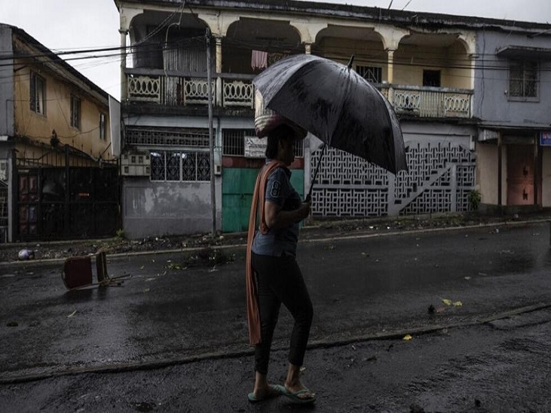 Inondations aux Comores: le gouvernement dresse un premier bilan avec ses partenaires