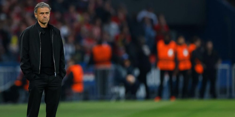 Ligue des Champions : « Le foot n’a pas été juste », déplore Luis Enrique Ligue des Champions : « Le foot n’a pas été juste », déplore Luis Enrique