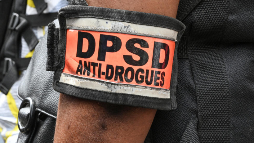 Trafic de cocaïne en Côte d'Ivoire: 13 accusés dans une vaste affaire condamnés à 10 ans de prison