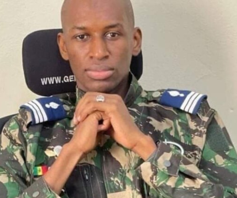 Cheikh Yerim Seck condamné pour diffamation : la réaction de Capitaine Touré après sa victoire